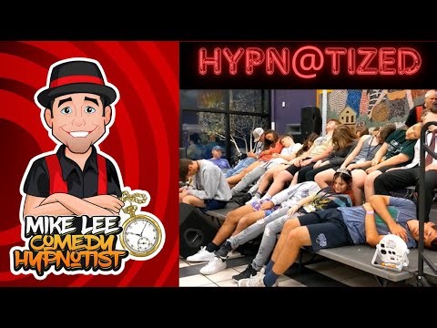 Battle of the Bands… Gone BANANAS! 🎺🥁 Hypnotized Students Rock Out Hilariously