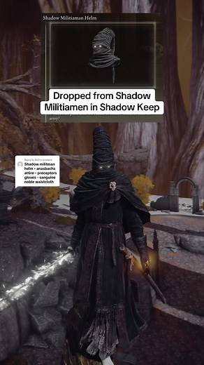Elden Ring Character Creation and Build Guide