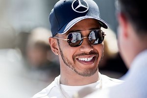 FIFA World Cup 2018 Grips Formula 1; Hamilton's Plan to Visit Russia