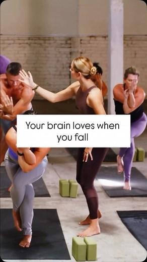 6.1K views · 292 reactions | Instead of seeing the fall as failure,...