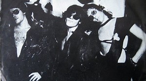 Manny Martinez, early Misfits drummer, dead at 69