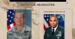 Celebrating Black History Month:  Reflecting On The Achievements And Leadership Of General Roscoe Robinson, Jr., U.S. Army