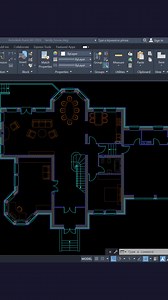 Turn your AutoCAD plans into realistic renders instantly! Go from a flat 2D plan to a living 3D model and showcase your design in real-world quality. Why spend hours on manual extrusion when you can visualize your project in seconds? Try it now ➡️ rendair.ai | Rendair