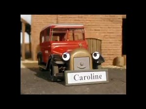 Thomas mixed nameplates 5