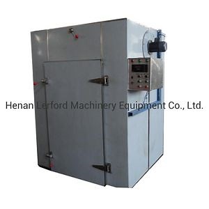 [Hot Item] Industrial Air Source Fish Heat Pump Fruit Vegetable Food Dryer Machine