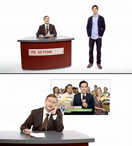 New Mac vs PC Ads Feature Windows 7