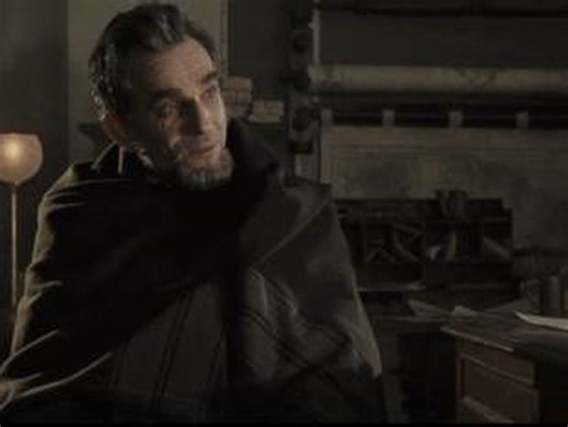 Lincoln: Clip - Lincoln On Euclid