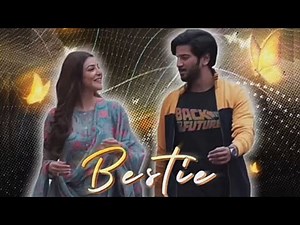 Bestie 💖 || Boy & Girl Friendship || Tamil || Whatsapp Status || #EFX nanbiye song 🐻✨