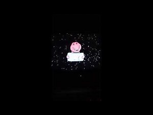 Opening and Closing to Barney Songs 1995 VHS