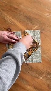 Sew the Origami Pinwheel Quilt Block! 🤩 ​Video by Kimberley Hind ​This simple patchwork technique creates a stunning 3D effect that's so pretty! Ready to try it? ​For one 7.5" finished block you'll need: ​4 background squares (4") ​4 pinwheel squares (4") ​Happy sewing! ​#sewingtutorial #quiltblock #patchwork #sew #sewing #quilt #quilting | Love USA Quilters