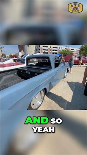 DIY Custom Build: From Charger to Ultimate Cruiser! #shorts