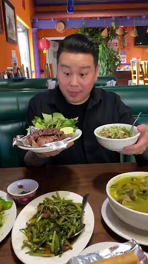 44K views · 5.8K reactions | Cambodian Food Heaven | Places to visit in Long Beach  Crystal Thai Cambodian Cuisine  1165 E 10th Street Long Beach, CA 90813 | mrintharriss | Facebook