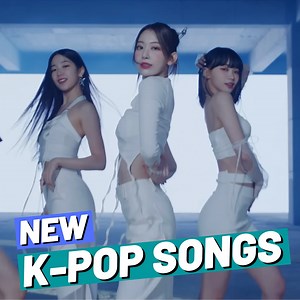 62K views · 4.3K reactions | NEW K-POP SONGS for NOVEMBER 2022 (WEEK 3) You can watch the full video in 4K (with longer clips of the songs) on our YouTube channel here: https://youtu.be/YaR-_aFdVxg This week we have new #KPOP songs from #LESSERAFIM, #AleXa, #TREASURE, #YooA, #VICTON, #XdinaryHeroes, #VERIVERY, #DRIPPIN, #ICHILLIN', #CRAXY, #TRENDZ, #YongJunHyung, #Gaho and so much more! | K-Ville Entertainment | Facebook