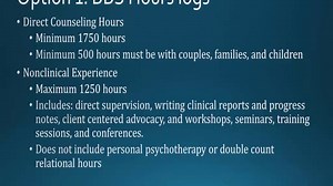 Clinical Social Experience Verification PDF Form - FormsPal