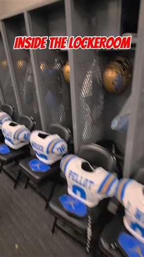 Cash Peterman | INSIDE THE LOCKEROOM 👀 #sports #athlete #football #collegefootball #gameday #nfl #bts #crazy | Instagram