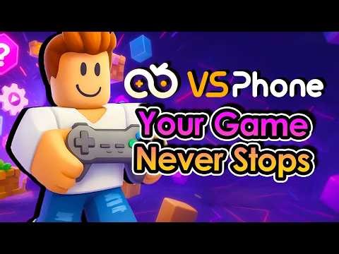 Used Up Offline Battle In Ragnarok Origin Classic?! This Tool Makes It AFK 24/7 (VSPhone Explained)