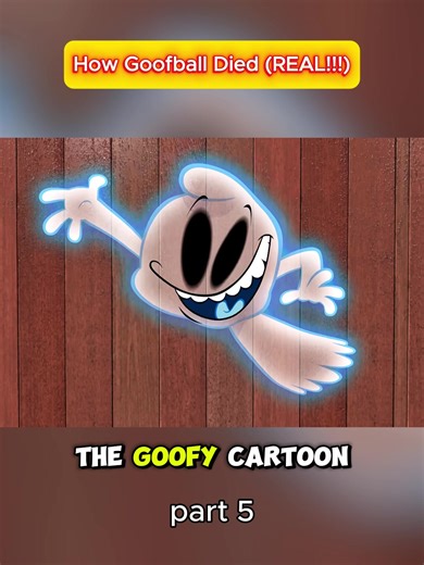 How Goofball Died (REAL!!!) - part 5 #brain #dump #goofball #died #real