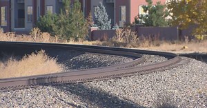 Front Range passenger rail project moves forward with federal funding