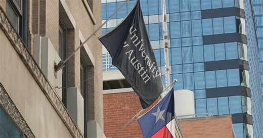 UATX: the college advocating for free speech