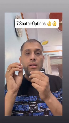 110K views · 6.9K reactions | Seven seat Cars options #reels #maruti #mahindra #tata #kia #hyundai | Viresh Kumar | Facebook