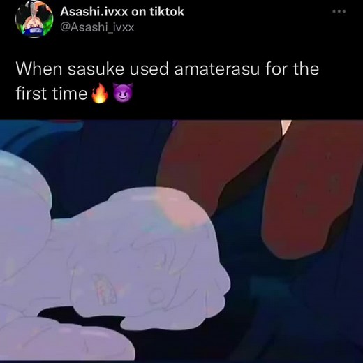 #w? #anime #fyp #naruto #sasuke #killerbee #fyp #fypシ゚viral #ROMWEnextgen