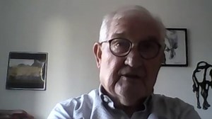 Paris-Roubaix 2021 / Tour de Lombardie 2021 - Chronique - Cyrille Guimard : "Julian Alaphilippe sera