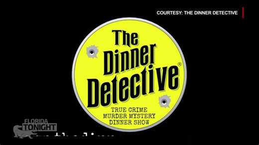 The Dinner Detective: An interactive murder mystery | Haystack News