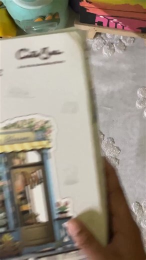 𝙘𝙤𝙡𝙤𝙪𝙧𝙛𝙪𝙡 𝙎𝙩𝙖𝙧𝙨🏳️‍🌈 Food | lifestyle | travel✈️ | We just received this stunning book nook from @queenbeeofficial, and we can’t get over how magical it looks! 💛 Every little detail feels... | Instagram