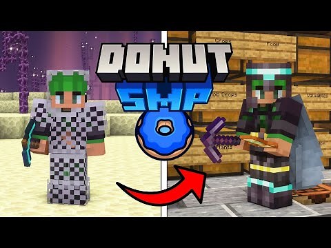 The BEST Start on the DonutSMP?