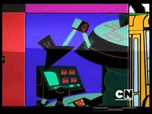Cartoon Network TOO - Cartoon Network Vault Outro