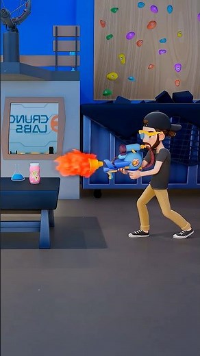 BURN BABY BURN!! 🔥🔥 (no more baby puffs!!)