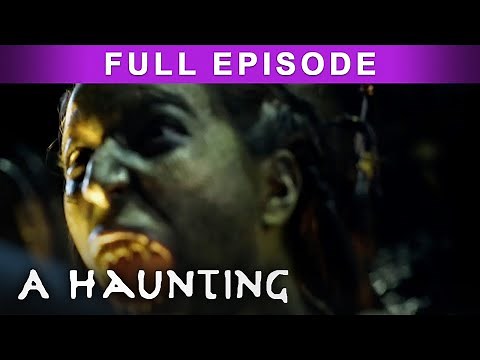 Buried Secrets | FULL EPISODE! | S9EP8 | A Haunting