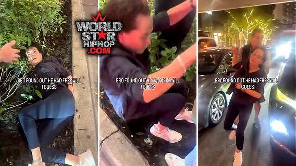 Miami Husband Allegedly Catches Wife Cheating With Her Trainer At A Bar & Things Get Wild
