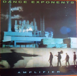 Dance Exponents - Amplifier