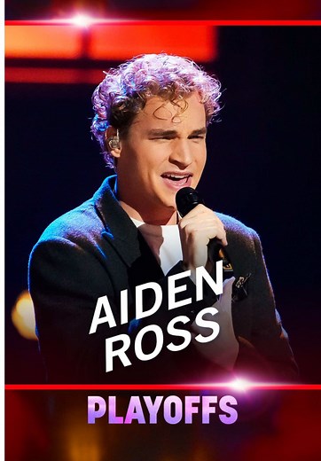 Aiden Ross Elevates Damien Rice's The Blower's Daughter