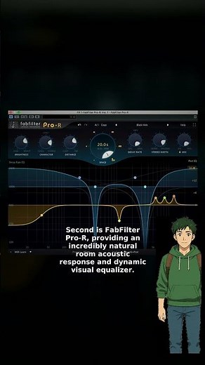 Top 4 Premium Reverb Plugins & Secrets Revealed!