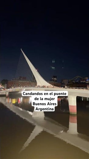Padlocks on the Women's Bridge, Buenos Aires, Argentina