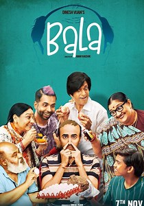 Bala streaming: where to watch movie online?