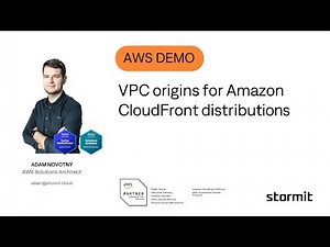 CloudFront VPC Origins: The Ultimate AWS Origin Cloaking