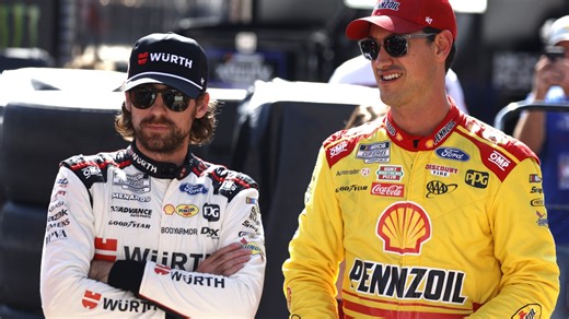 A look at who is racing for a NASCAR championship in Cup, Xfinity, Trucks at Phoenix Raceway