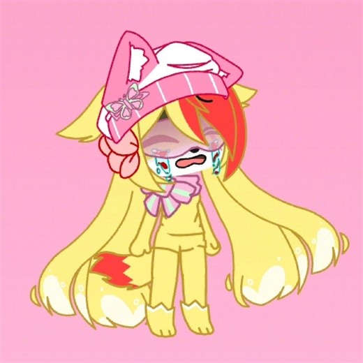 Fennekin's New Crying Voice (Free To Use)