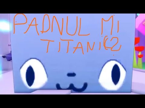 Fake pet simulator x