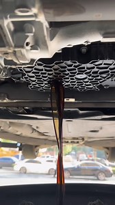 3.7K views · 30 reactions | Maybach S480 Engine Oil Replacement! #mechanic #mechanicjames #automotive #repair #restoration #viral #shorts #reels | Mechanic James Team | Facebook