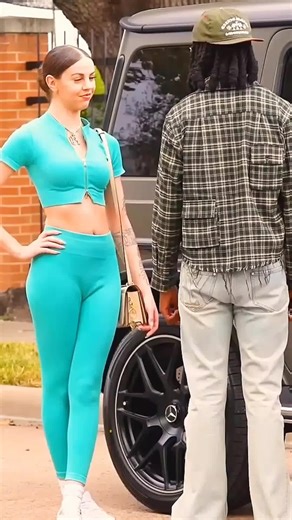 Série Afro américaine part2. #series #serieafroamericaine #seriedamour