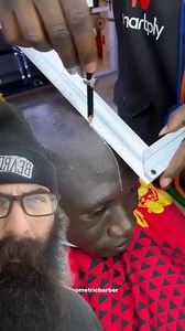 Beard math at its finest? | Beard Laws