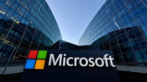 Microsoft and Alphabet post strong results in fight for AI domination