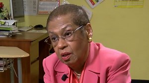 Eleanor Holmes Norton reflects on historic career as DC delegate, civil rights activist