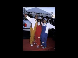 TLC - Creep Demo - 1993