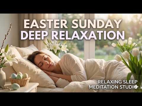 Easter Relaxation Music Shorts