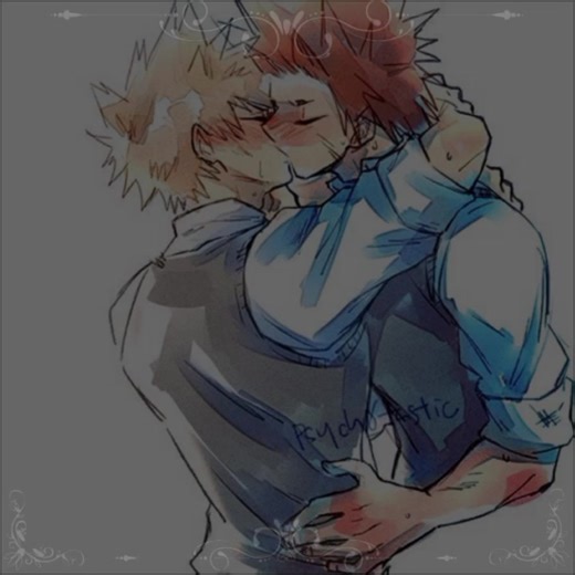 Exploring Kiribaku: The Best of Bakugou and Kirishima